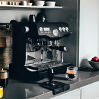 Normcore V4.1 Spring Loaded Tamper - Flat